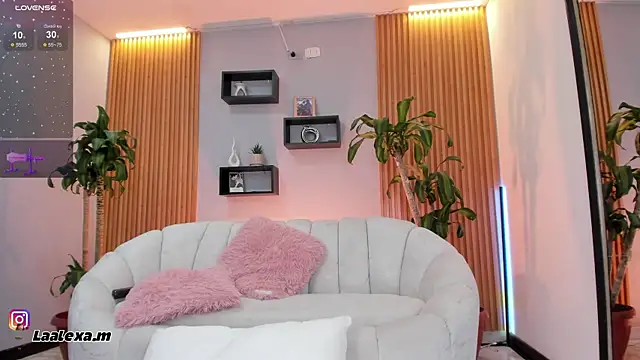 Aixaa charles online show from 01-15-26, 04:00