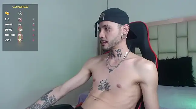 MurdockH online show from 01-31-25, 08:11