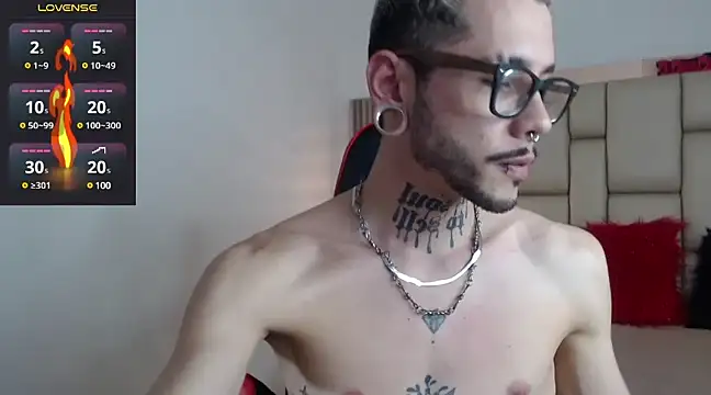 MurdockH online show from 02-06-25, 04:10