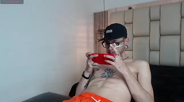 MurdockH online show from 02-13-25, 07:56