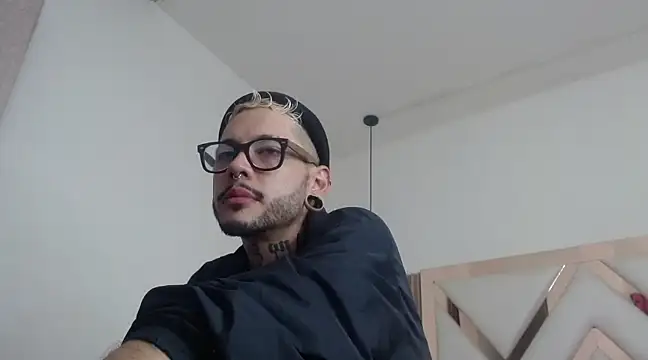 MurdockH online show from 03-13-25, 08:59