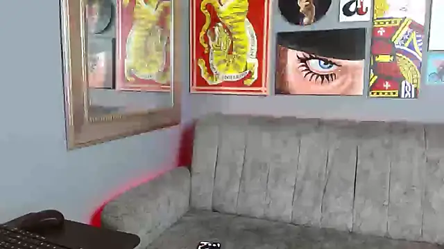 MurdockH online show from 09-23-25, 03:20