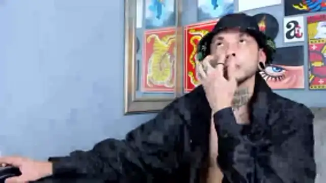 MurdockH online show from 11-24-25, 07:52