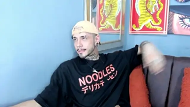 MurdockH online show from 02-09-26, 01:20