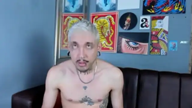 MurdockH online show from 02-25-26, 09:35