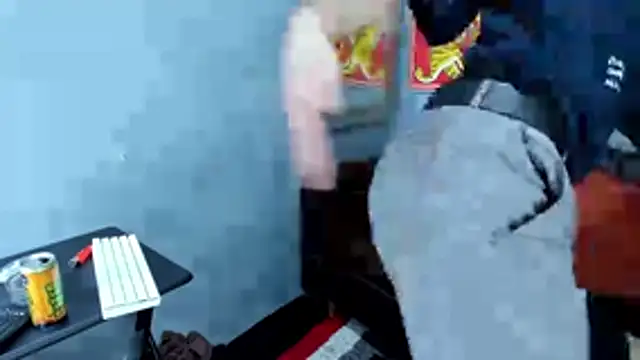 MurdockH online show from 03-11-26, 03:34