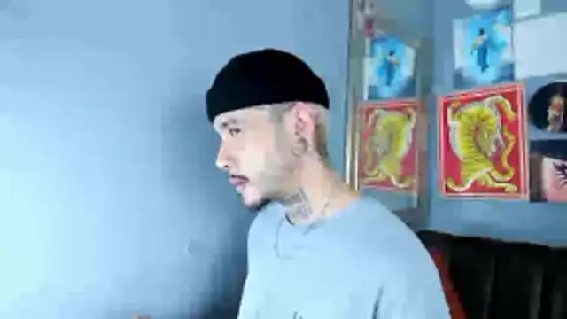 MurdockH online show from 03-12-26, 03:34