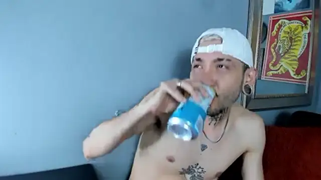 MurdockH online show from 03-14-26, 03:34