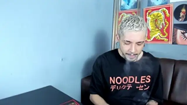 MurdockH online show from 03-15-26, 03:56