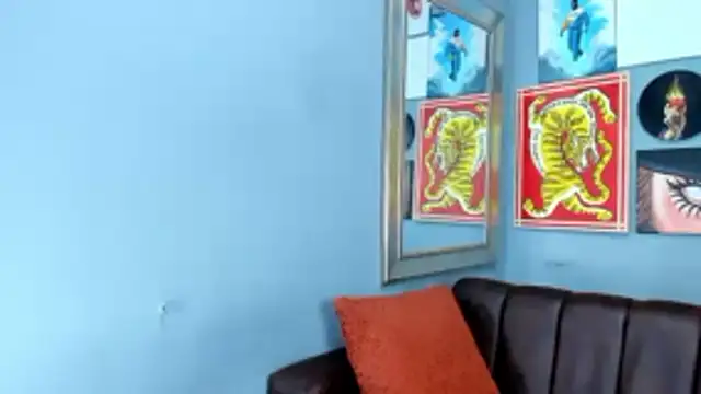 MurdockH online show from 03-19-26, 03:32