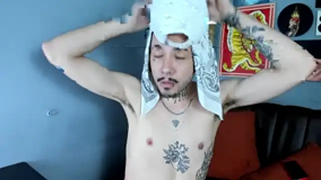 MurdockH online show from 03-20-26, 03:22