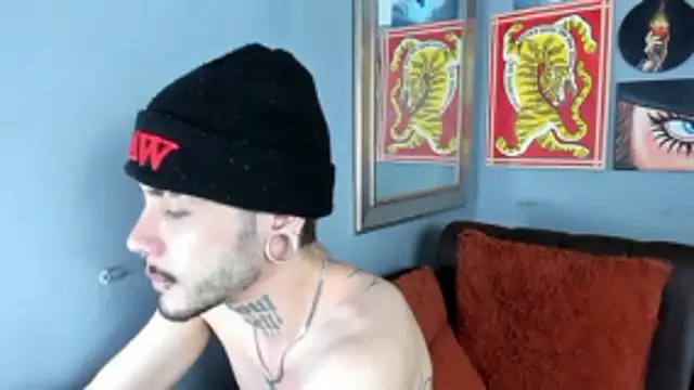 MurdockH online show from 03-23-26, 04:16