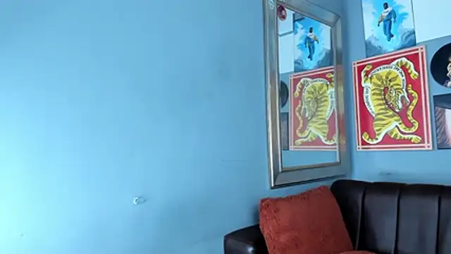 MurdockH online show from 03-26-26, 03:23