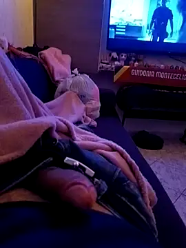 Stalllonesex online show from 02-15-25, 02:22