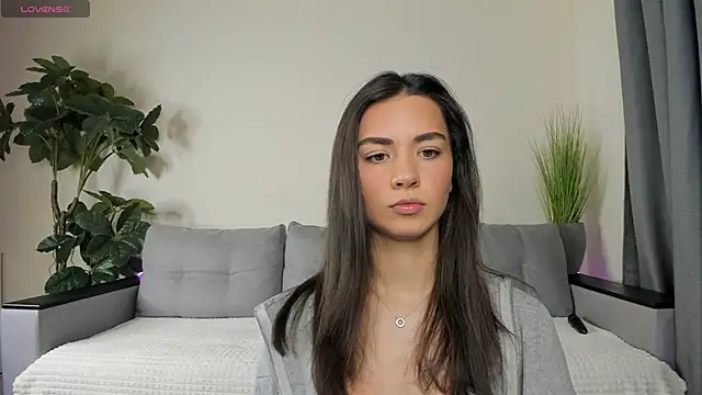 NicoleLuv online show from 12-12-24, 01:06