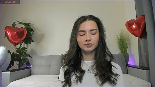 NicoleLuv online show from 02-19-25, 01:06