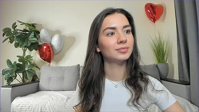 NicoleLuv online show from 03-07-25, 07:27