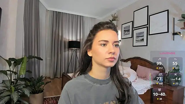 NicoleLuv online show from 12-04-25, 02:48