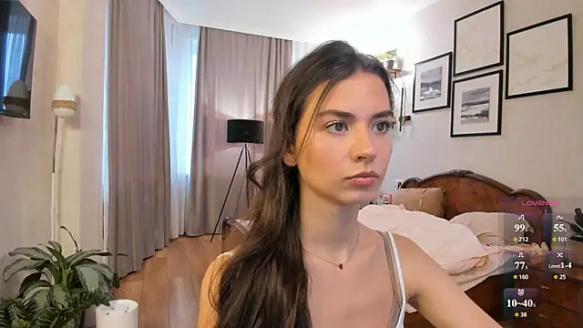 NicoleLuv online show from 06-28-26, 04:24