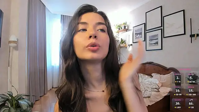 NicoleLuv online show from 06-30-26, 04:52