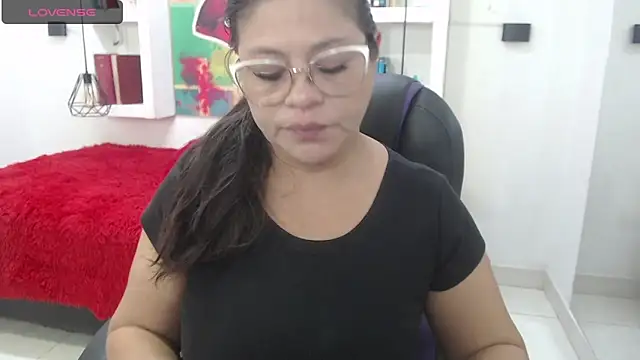 sexy lady 0 online show from 10-15-25, 11:54