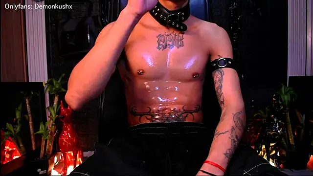 DemonKush-- online show from 11-19-25, 10:04