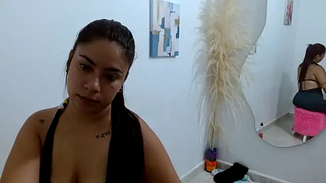 Mary Pompis online show from 01-04-25, 11:17