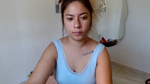 Mary Pompis online show from 01-21-25, 02:15