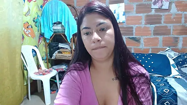 Mary Pompis online show from 02-25-25, 12:34
