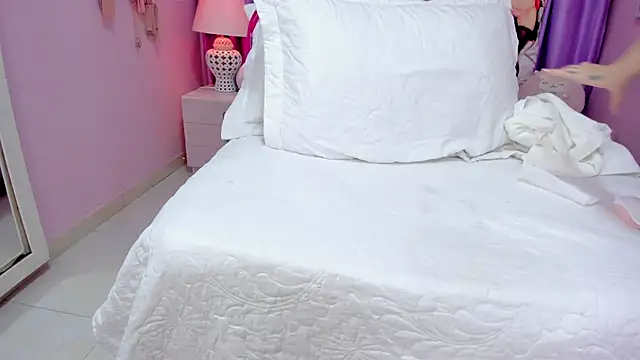 MeganCherryy online show from 02-11-25, 07:54