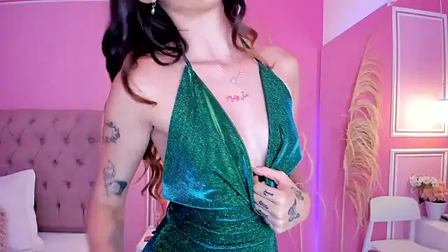MeganCherryy online show from 09-17-25, 09:38