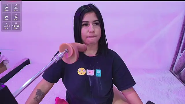 sweety mariann1 online show from 12-20-24, 12:52