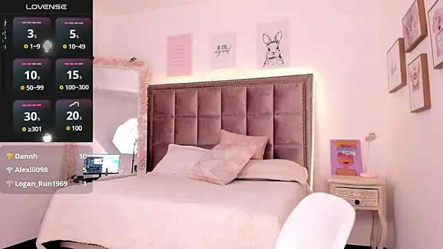 tyra malkova online show from 01-17-25, 11:51