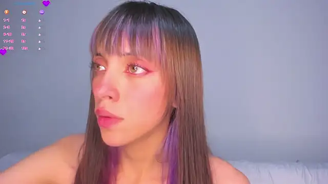 Snapshot of MiaGoth_ chatting on 11-13-25, 09:03 MiaGoth online show from 11-13-25, 09:03