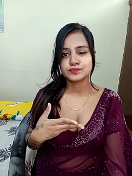 Miss-Riyasingh online show from 01-13-26, 06:08