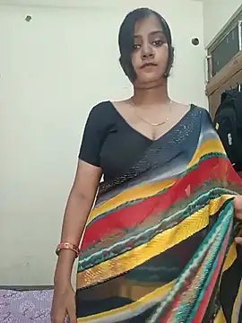 Snapshot of Miss-Riyasingh chatting on 06-19-26, 05:50 Miss-Riyasingh online show from 06-19-26, 05:50