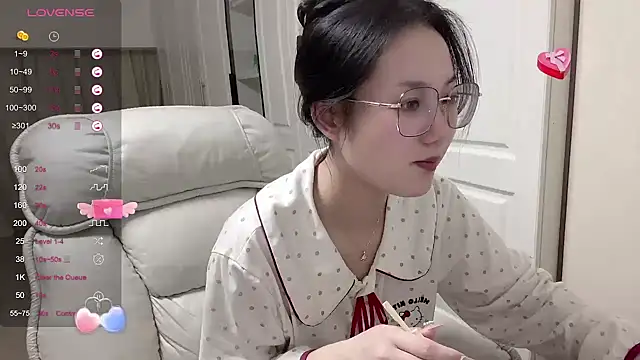 LeLe-666 online show from 01-04-25, 06:19