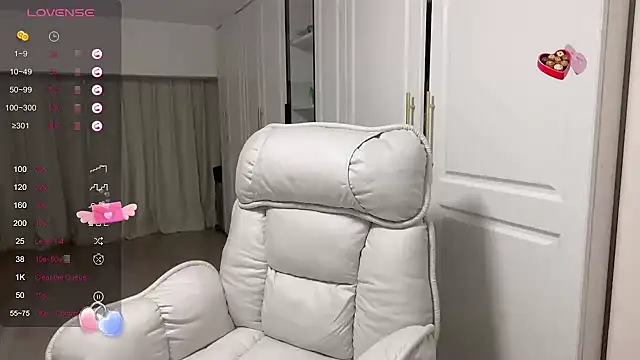 LeLe-666 online show from 01-08-25, 10:04