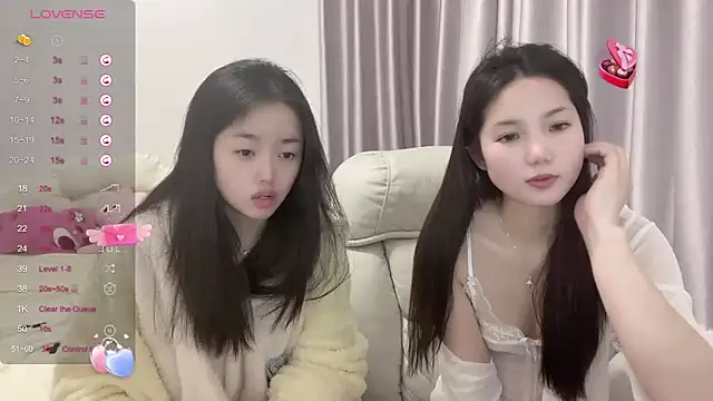 LeLe-666 online show from 02-28-25, 09:23