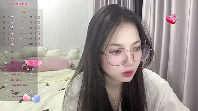 LeLe-666 online show from 03-07-25, 06:11