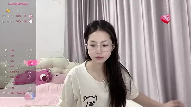 LeLe-666 online show from 03-21-25, 10:50