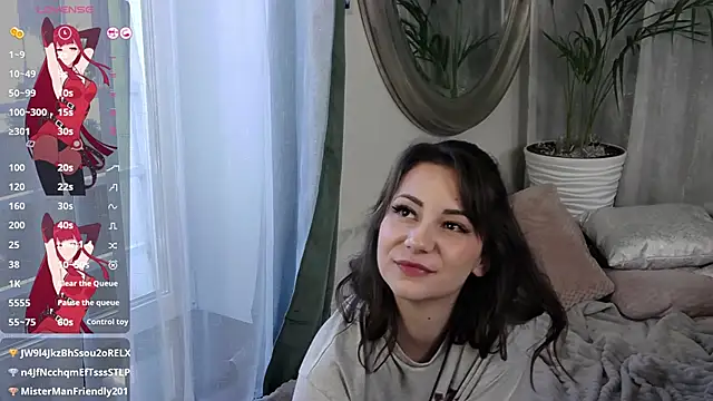 Snapshot of BelleSkye chatting on 01-28-25, 07:53 BelleSkye online show from 01-28-25, 07:53