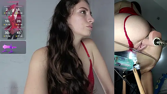 aurelialux online show from 12-05-25, 07:43