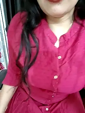 kaamuk shweta online show from 02-25-26, 08:40