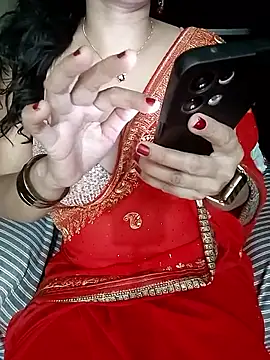 kaamuk shweta online show from 06-21-26, 10:34