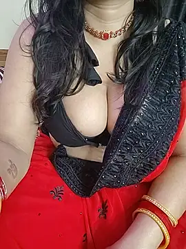 kaamuk shweta online show from 06-25-26, 07:02