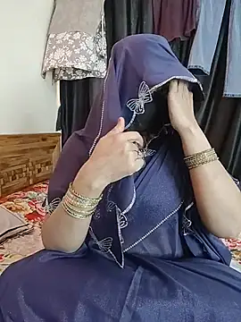 kaamuk shweta online show from 07-18-26, 03:11