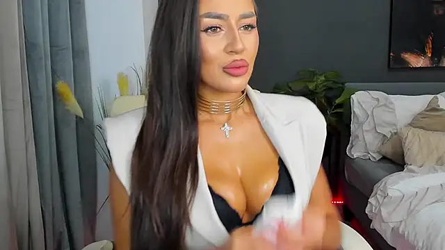 Sonia  Rey online show from 10-03-25, 10:07