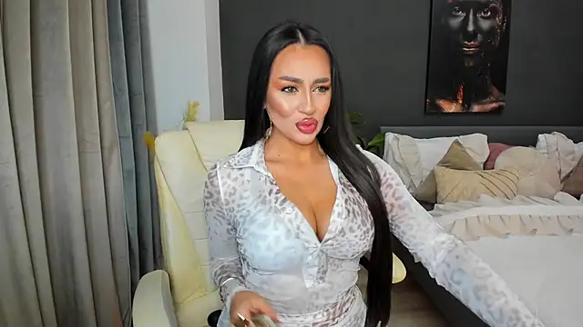 Sonia  Rey online show from 02-20-26, 08:09