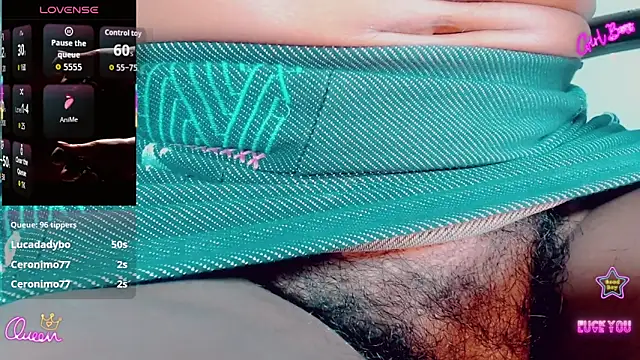 Oriana braom online show from 03-13-26, 07:31